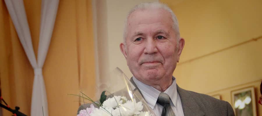 БРАВО, КОМПОЗИТОР! Сегодня 75-летний юбилей отмечает Михаил Стариков
