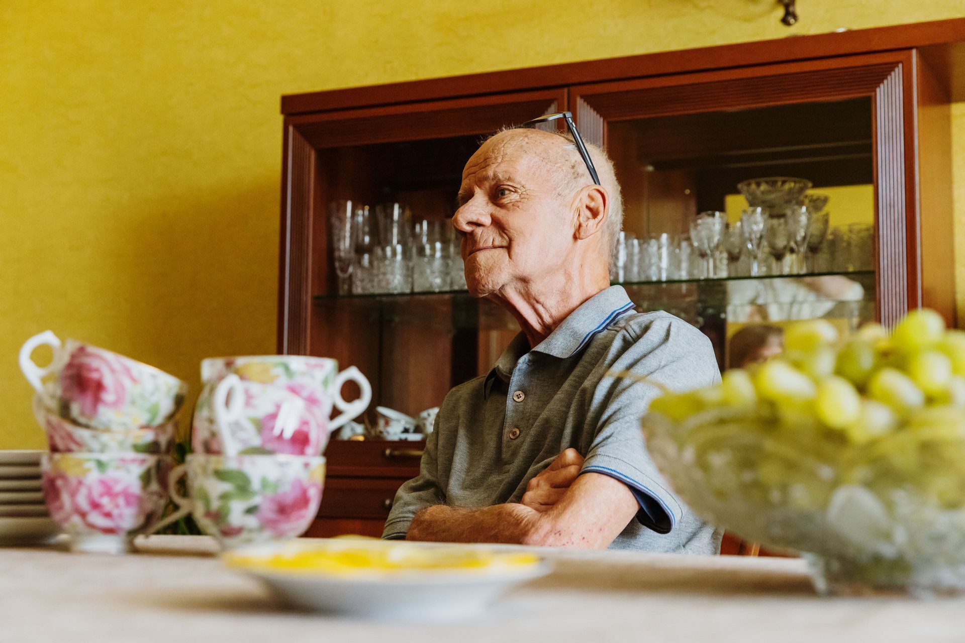 Полвека на алтайской сцене: ведущий мастер сцены Вадим Синицын удостоен медали «За заслуги в труде»