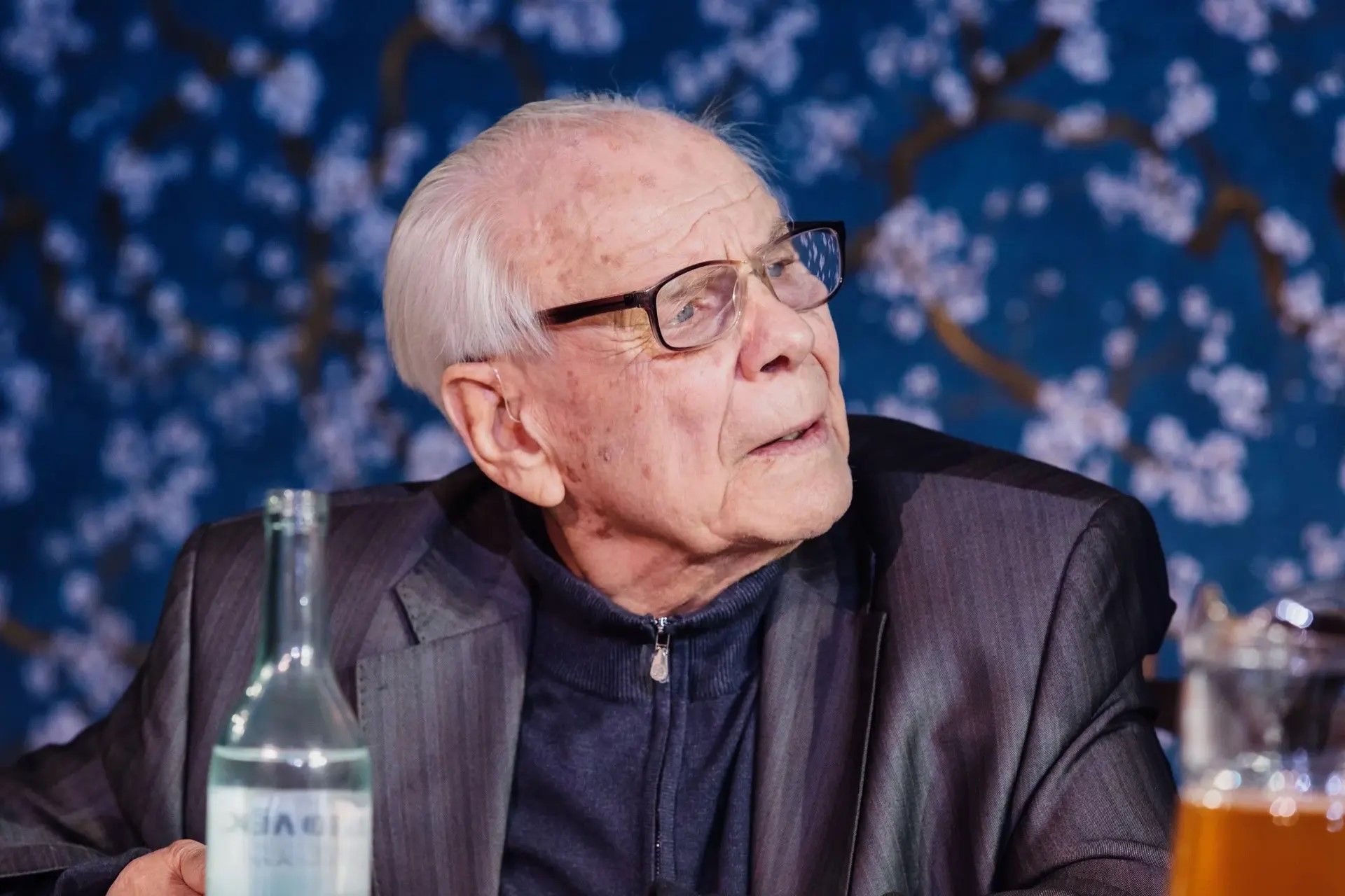 Георгий Обухов: «Нам бы про душу не забыть»