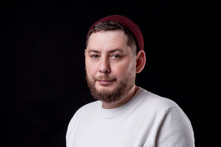 Подводим итоги и строим планы на предстоящий сезон вместе с главным режиссёром театра драмы