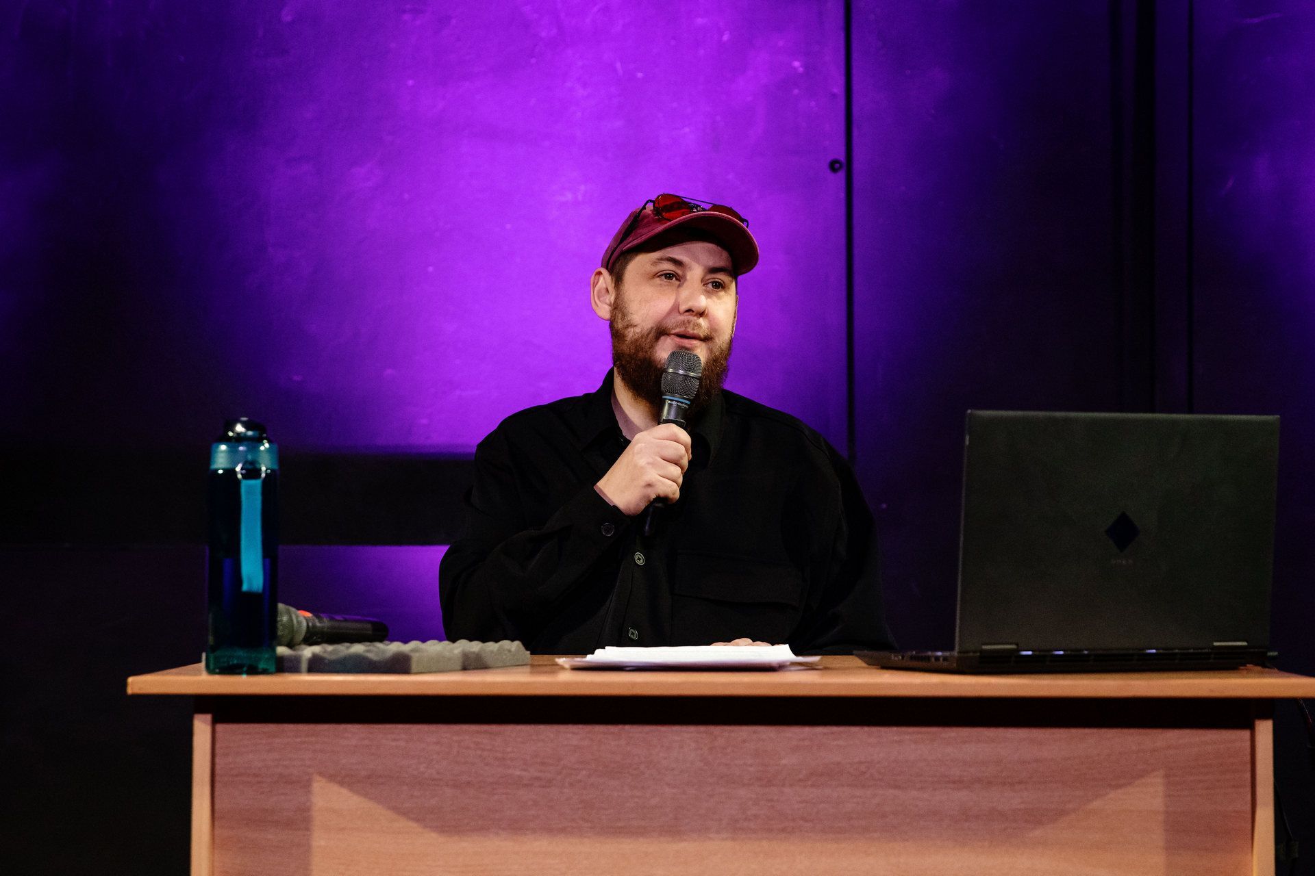 «Три сестры»: первые зрители увидели героев до премьеры