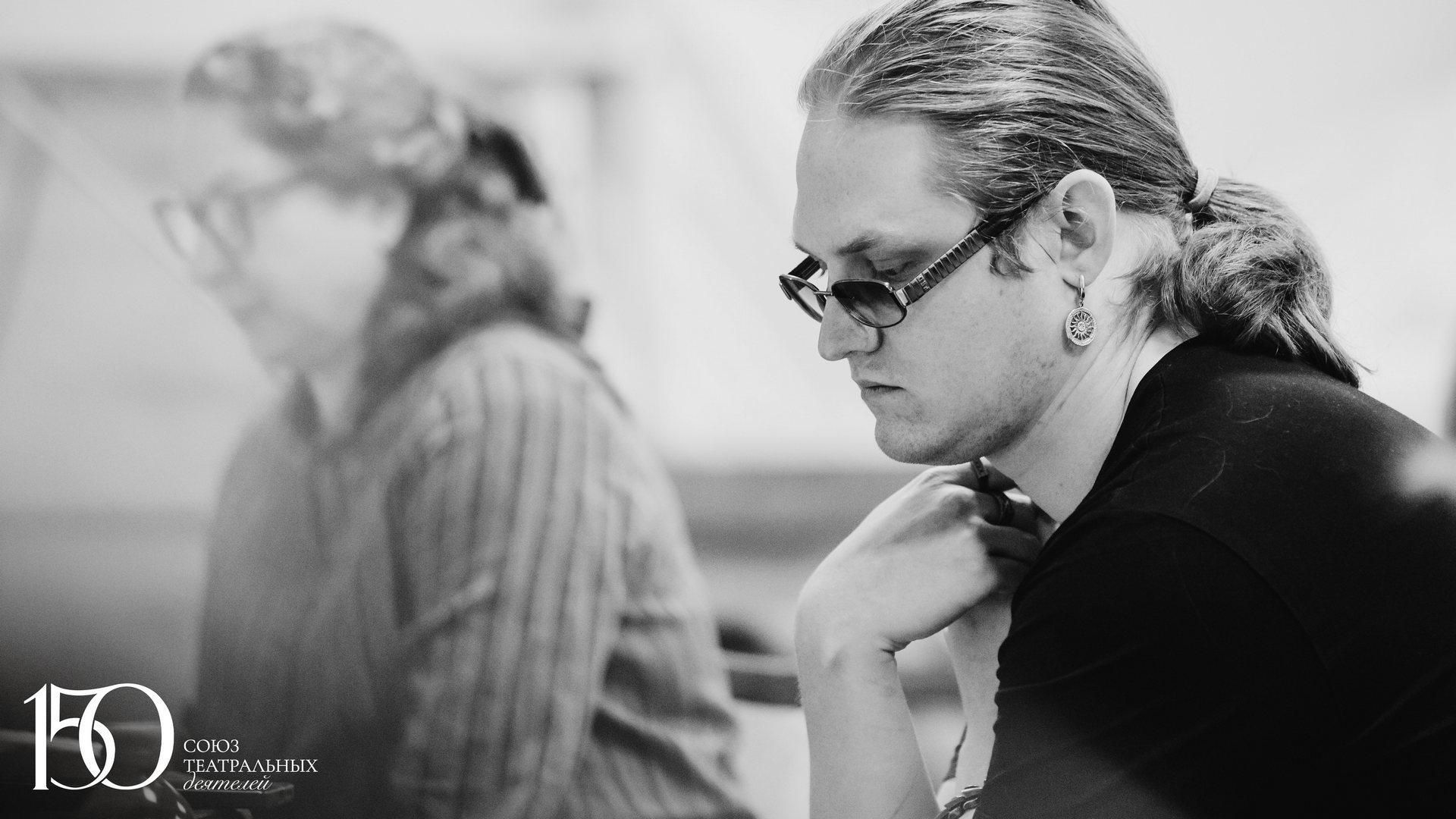 «Чайка» на сцене Алтайской драмы: ведущие артисты края объединились в честь юбилеев СТД