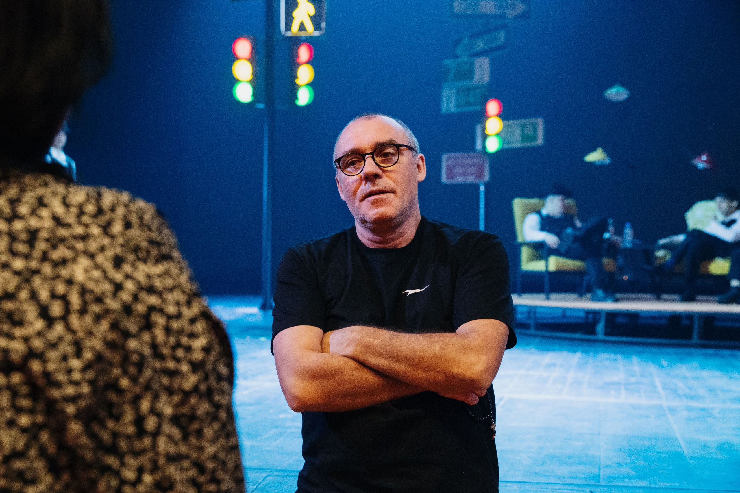 «Сильвия» вернулась: спектакль вновь на сцене театра драмы после творческой паузы