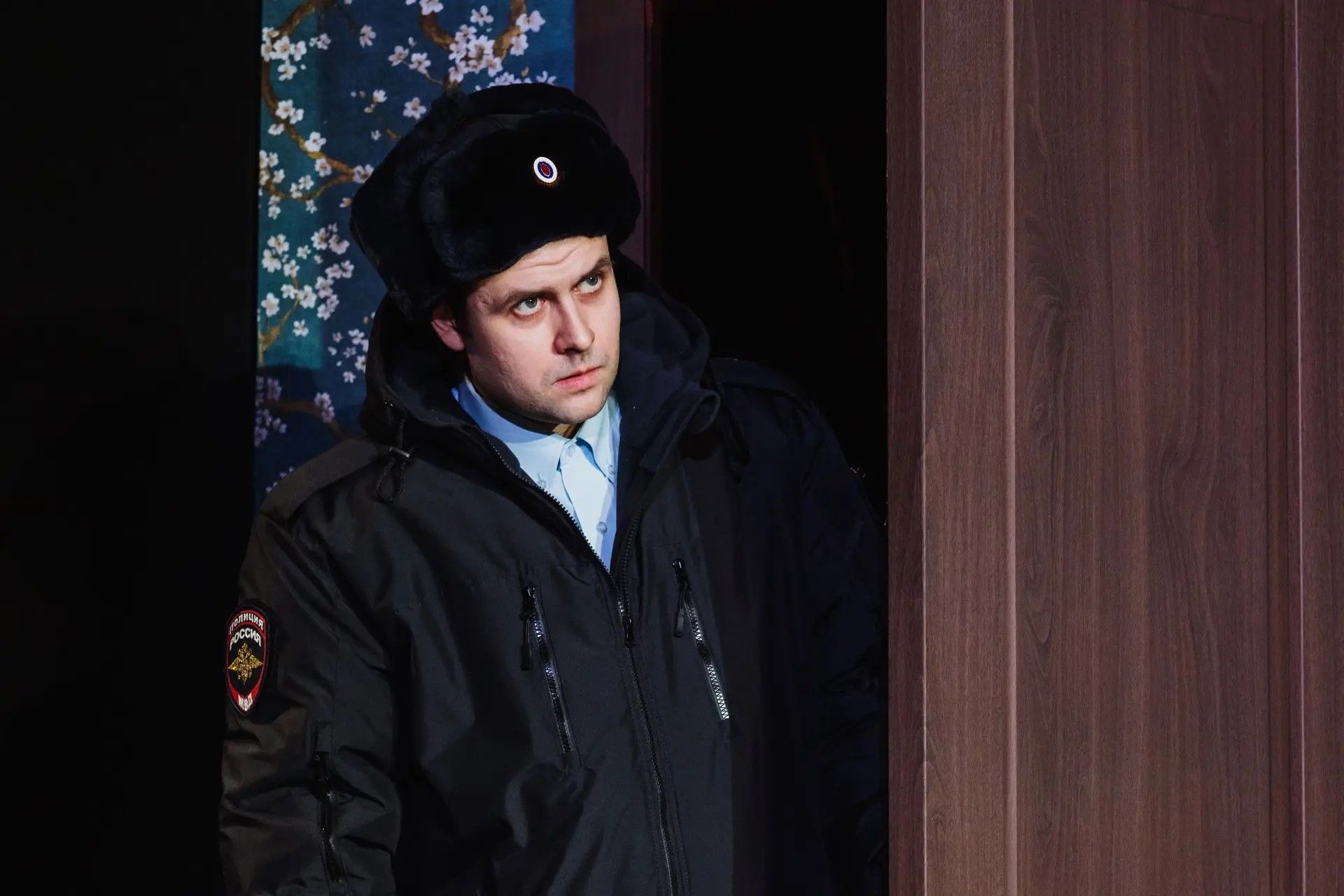 «Не под силу мне подчинить себе ход событий»: Данила Никоноров — о буддизме, 60 новогодних сказках и о том, зачем актеру становиться отцом