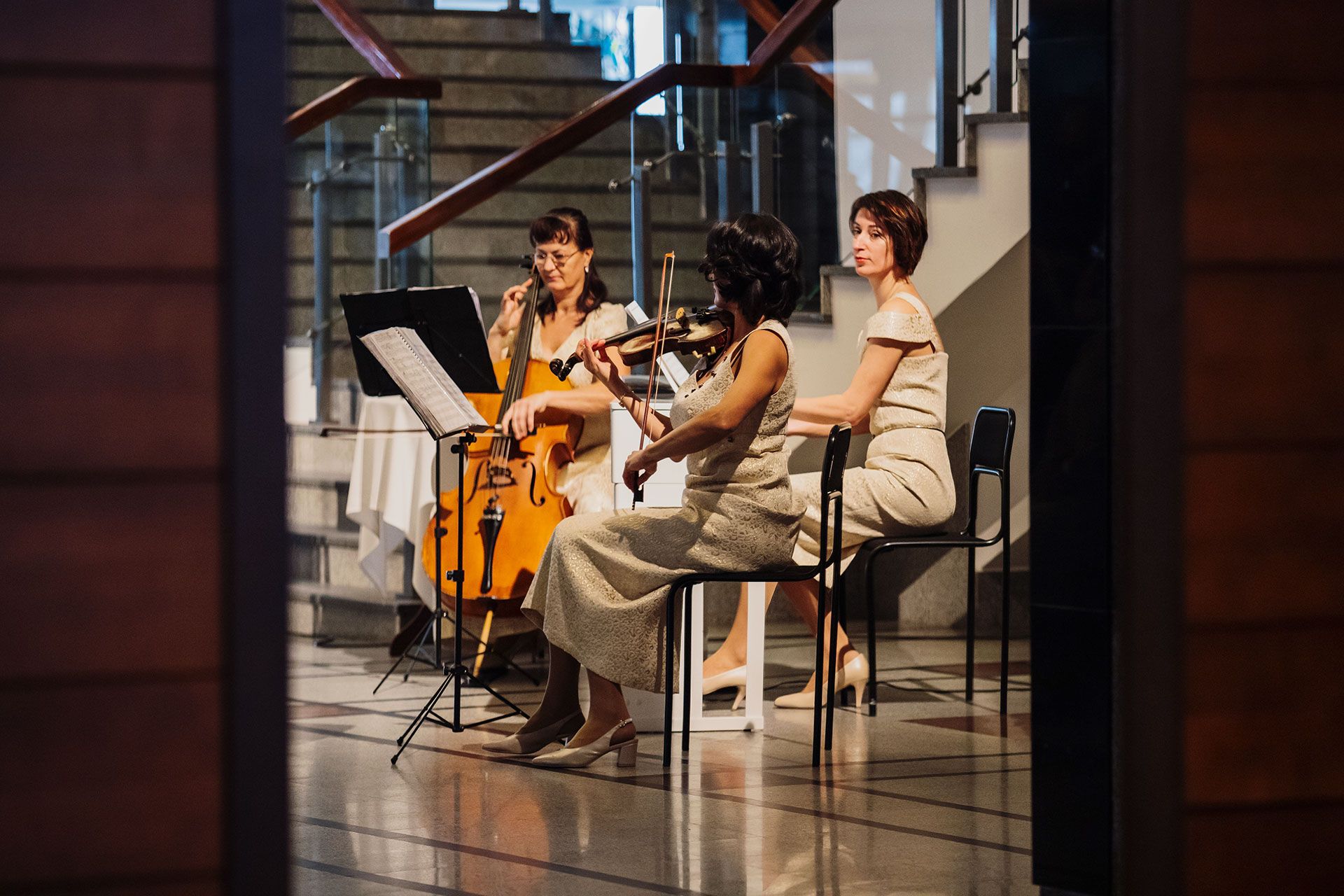 «...И в этом моё счастье!»: презентация книги о народном артисте России Георгии Обухове прошла в Алтайском краевом театре драмы 