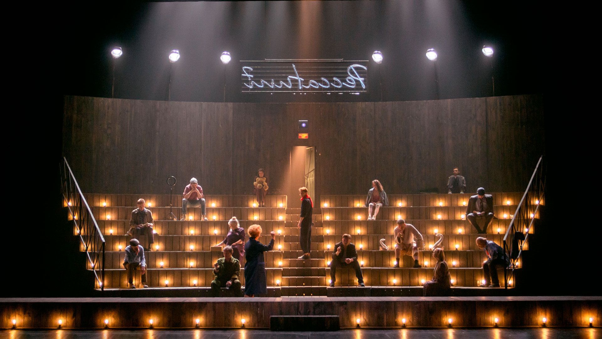 Более 45 тысяч зрителей за пять лет: «Интуиция» остаётся самым кассовым спектаклем Алтайского краевого театра драмы