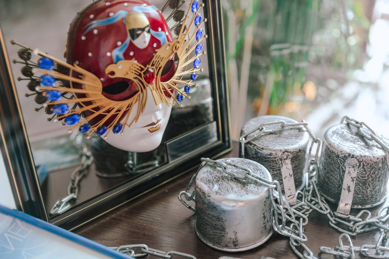 104 года на сцене: Алтайский краевой театр драмы имени В.М. Шукшина отмечает день рождения