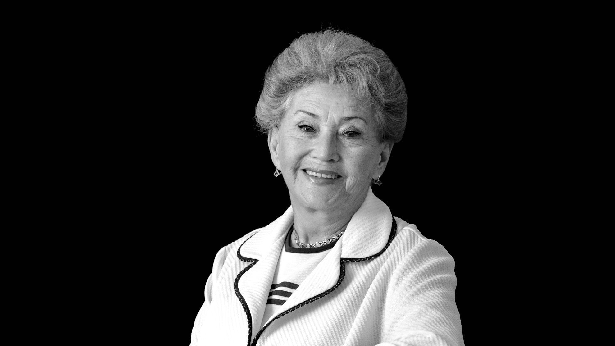 Ушла из жизни заслуженная артистка РСФСР Ольга Кириченко