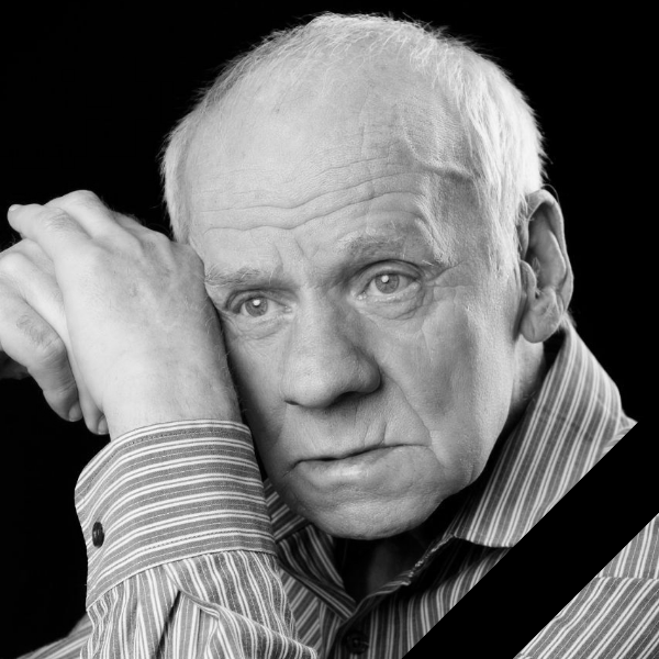 Светлая память: ушёл из жизни ведущий мастер сцены Вадим Синицын