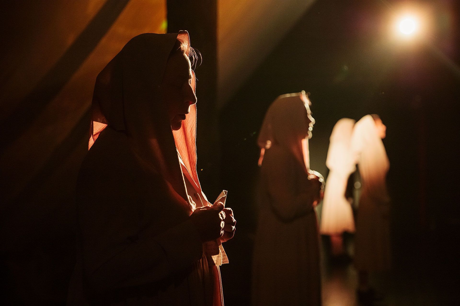 Искусство — в районы: театр драмы имени Шукшина отправится на сельские гастроли