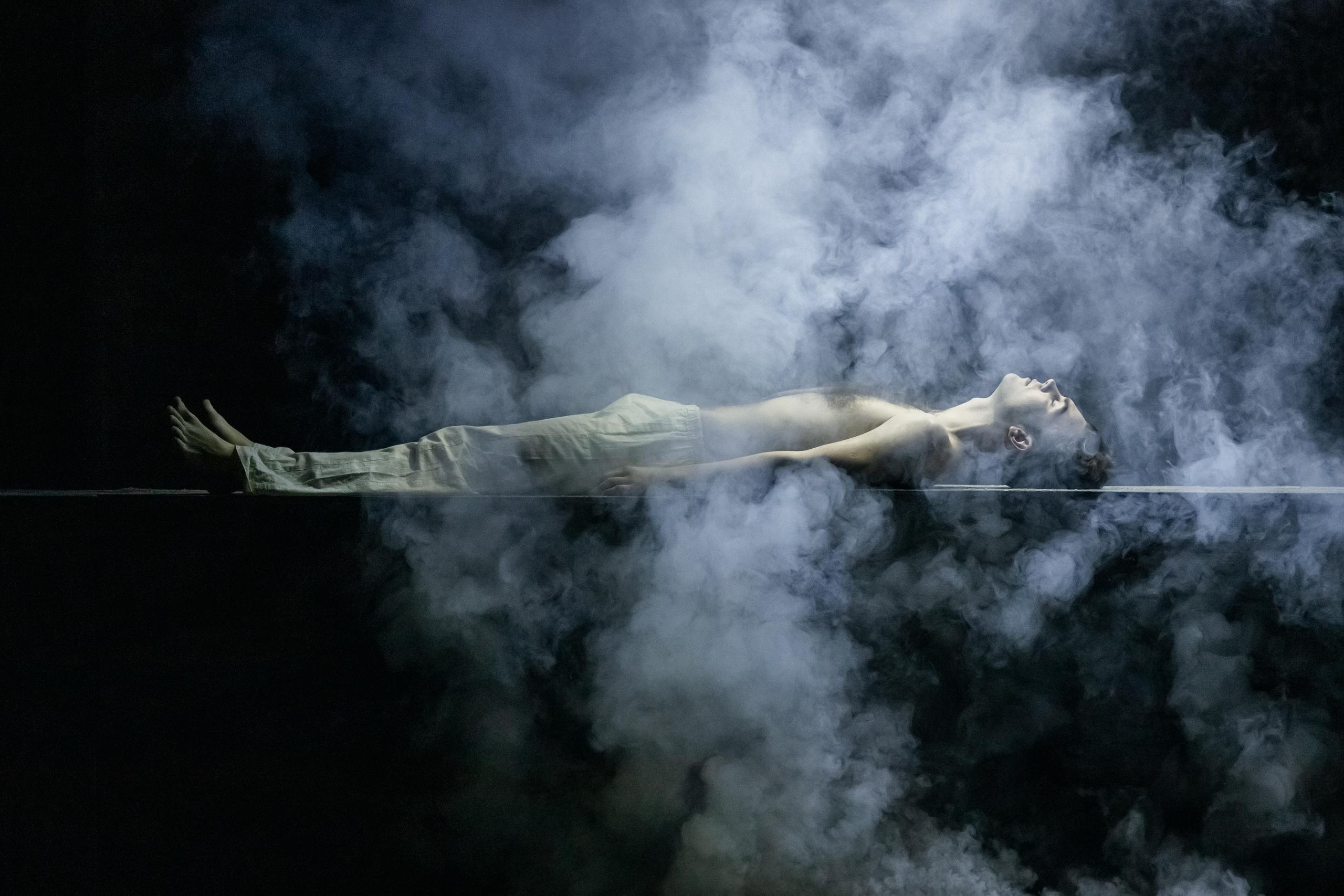 Триумф «Авиатора»: спектакль Алтайского театра драмы взял 4 диплома на всероссийском фестивале