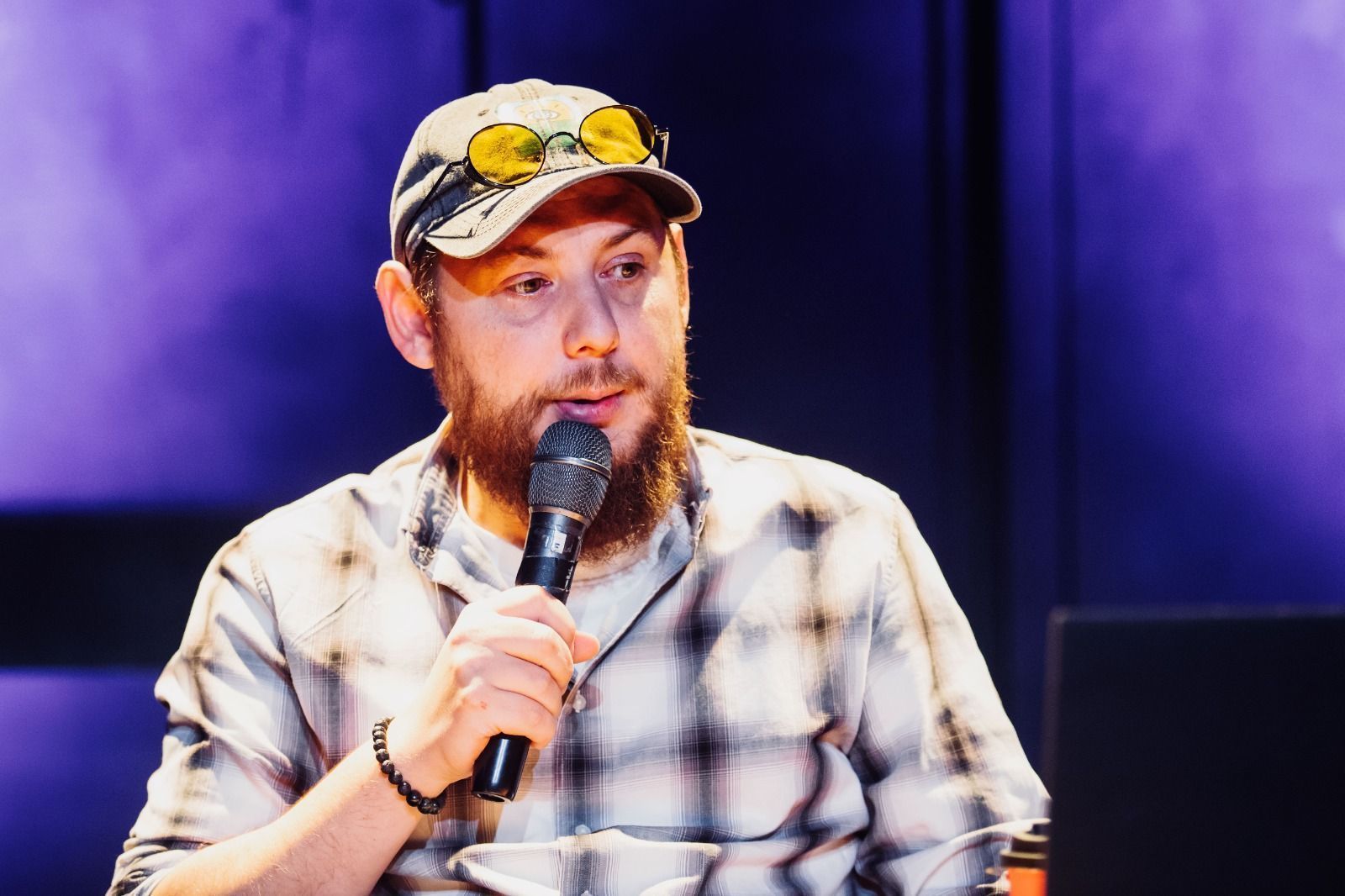 «Чехов как экзистенциальный кризис»: главный режиссёр театра драмы — о том, почему классик пугает и завораживает