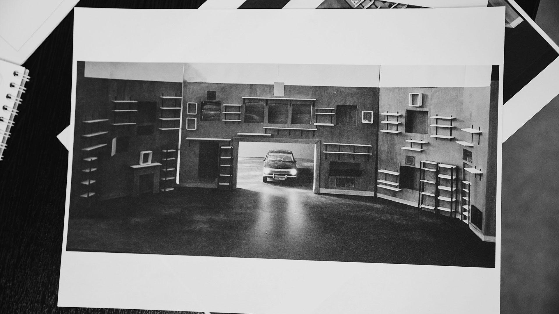 Техсовет по «Трём сёстрам» в театре драмы: готовим премьеру к Дню театра