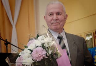 БРАВО, КОМПОЗИТОР! Сегодня 75-летний юбилей отмечает Михаил Стариков 