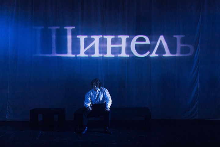Подводим итоги и строим планы на предстоящий сезон вместе с главным режиссёром театра драмы
