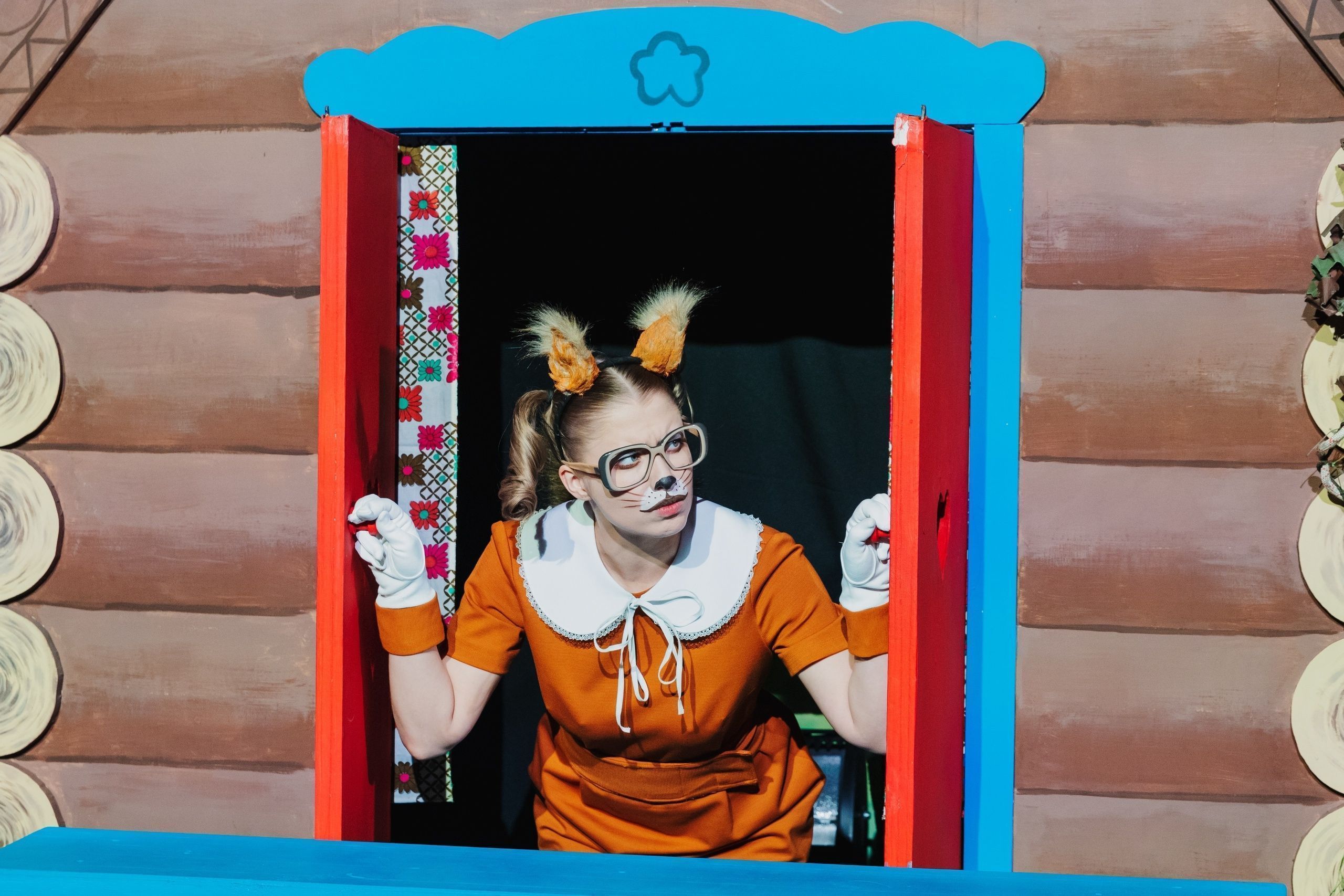 Искусство — в районы: театр драмы имени Шукшина отправится на сельские гастроли