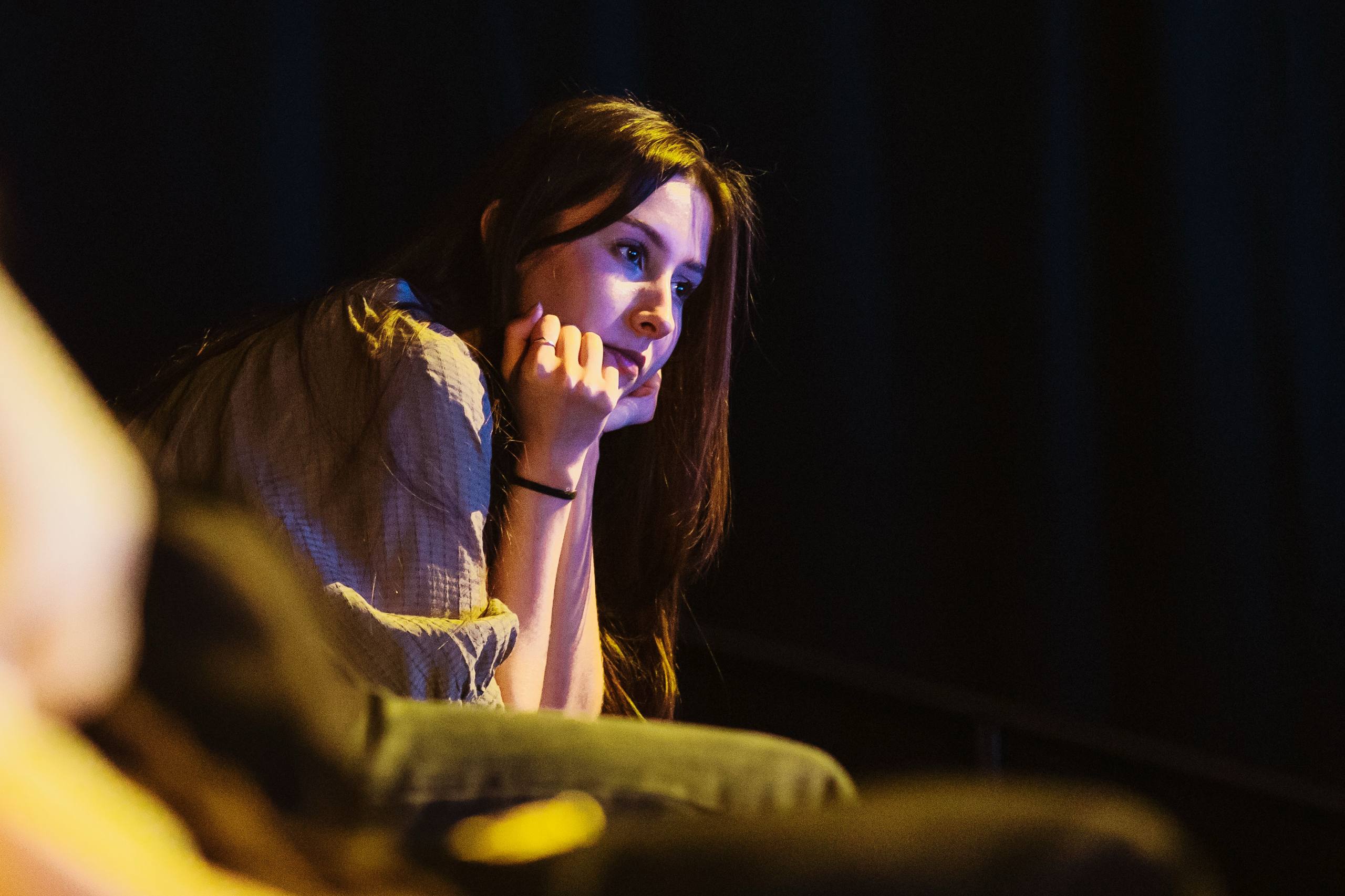 Не играть, а звучать: как будут ставить Чехова в театре драмы обсудили на лекции проекта «Театр у школьной доски»