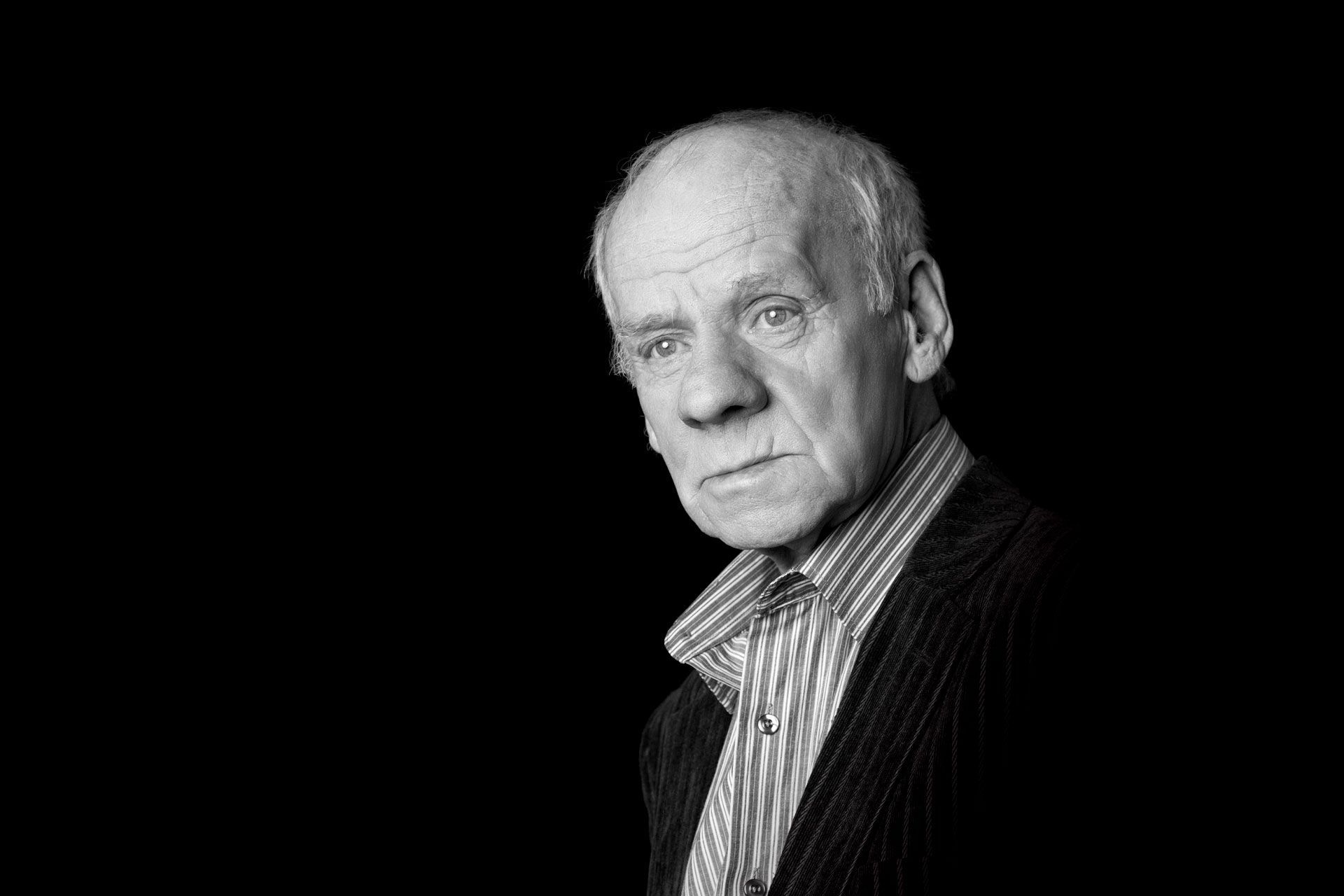 Светлая память: ушёл из жизни ведущий мастер сцены Вадим Синицын